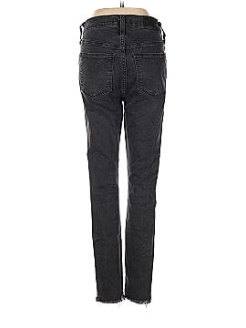 Madewell Jeans (view 2)