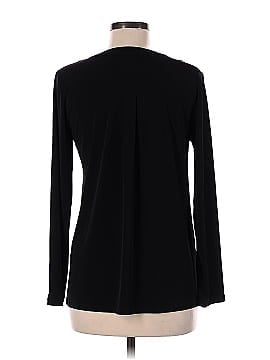 MICHAEL Michael Kors Long Sleeve Top (view 2)