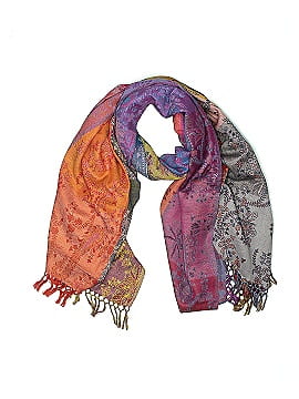 Pashmina Scarf (view 1)