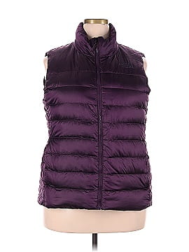 The North Face Vest (view 1)