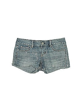 American Eagle Outfitters Denim Shorts (view 1)