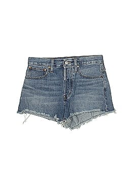 Madewell Denim Shorts (view 1)