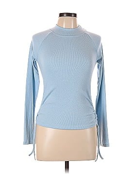 United by Blue Long Sleeve Turtleneck (view 1)