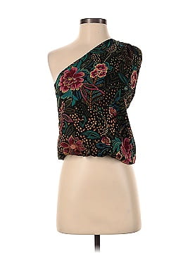 Evereve Sleeveless Blouse (view 1)