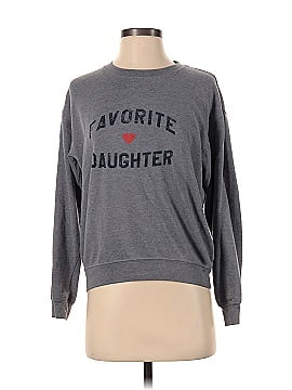 Favorite Daughter Sweatshirt (view 1)