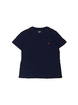 Polo by Ralph Lauren Short Sleeve T-Shirt (view 1)