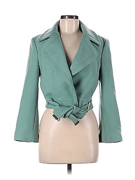 Diane von Furstenberg Jacket (view 1)