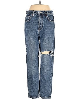 Topshop Jeans (view 1)