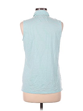 Renwick Sleeveless Polo (view 2)