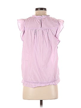 Old Navy Sleeveless Blouse (view 2)