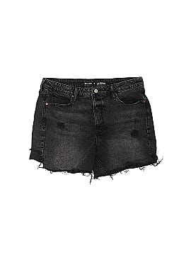 Old Navy Denim Shorts (view 1)