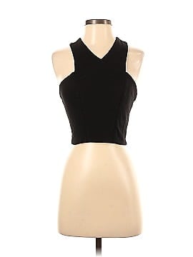 Soloiste Sleeveless Top (view 1)