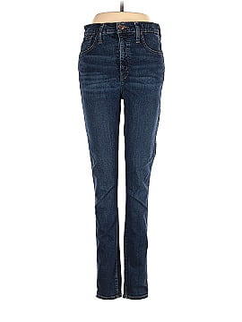 Madewell Jeans (view 1)