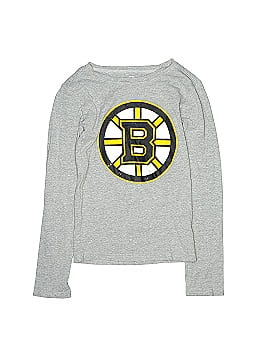 NHL Long Sleeve T-Shirt (view 1)