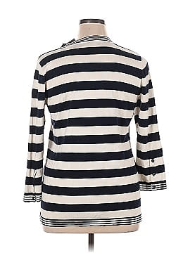 Liz Claiborne Pullover Sweater (view 2)