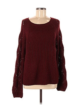 Maurices Pullover Sweater (view 1)