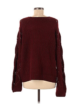 Maurices Pullover Sweater (view 2)