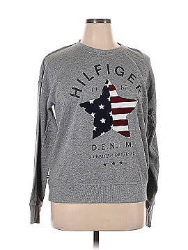 Tommy Hilfiger Sweatshirt (view 1)