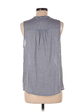 Joie Sleeveless Blouse (view 2)