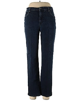 Gloria Vanderbilt Jeans (view 1)