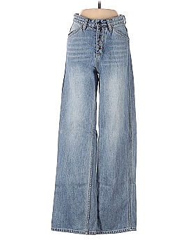 Nasty Gal Inc. Jeans (view 1)