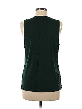 NY&C Sleeveless Blouse (view 2)