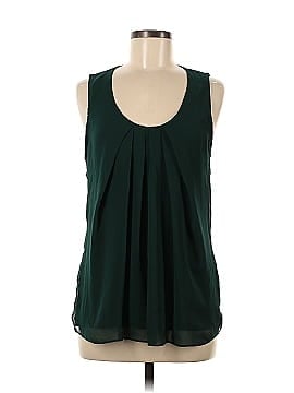 NY&C Sleeveless Blouse (view 1)