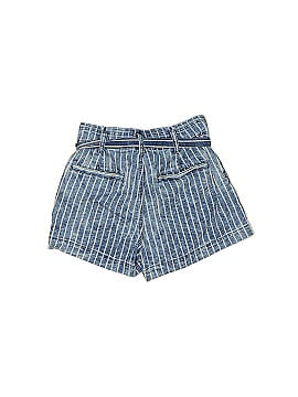 American Eagle Outfitters Denim Shorts (view 2)