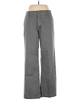 CALVIN KLEIN JEANS Casual Pants (view 1)