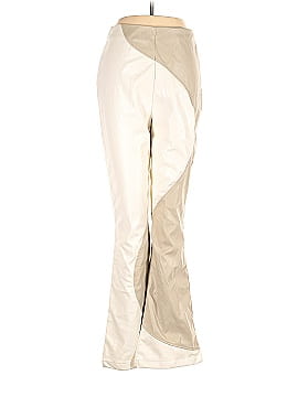 Pretty Garden Faux Leather Pants (view 1)