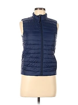 Lands' End Vest (view 1)