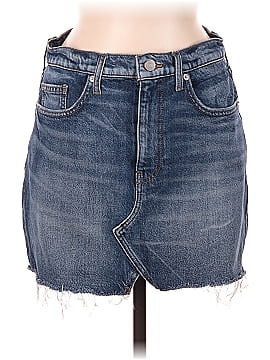 Lucky Brand Denim Skirt (view 1)