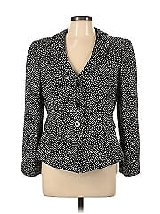 Armani Collezioni Wool Blazer