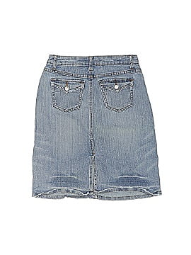 Assorted Brands Denim Skirt (view 2)