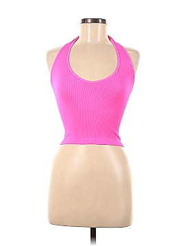 SUNETTES Halter Top (view 1)