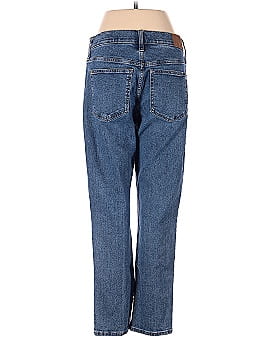 Madewell Jeans (view 2)