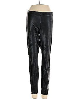 Banana Republic Faux Leather Pants (view 1)