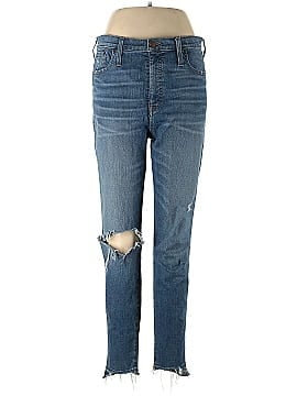 Madewell Jeans (view 1)