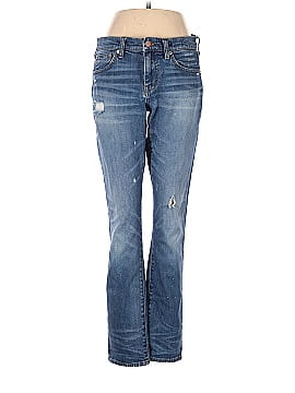 Madewell Jeans (view 1)