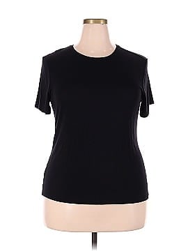 Nine West Short Sleeve T-Shirt (view 1)