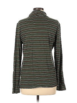 Madewell Long Sleeve Turtleneck (view 2)