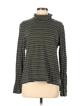 Madewell Long Sleeve Turtleneck (view 1)