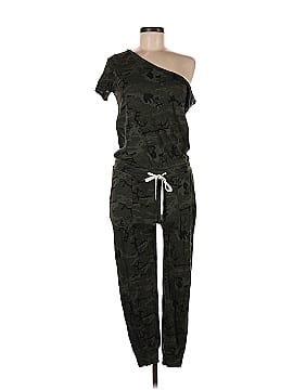 n:Philanthropy Jumpsuit (view 1)