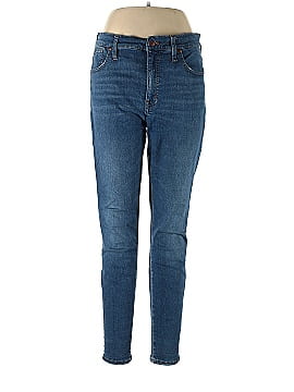 Madewell Jeans (view 1)