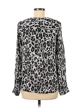 Joie Long Sleeve Blouse (view 2)