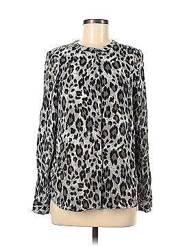 Joie Long Sleeve Blouse (view 1)