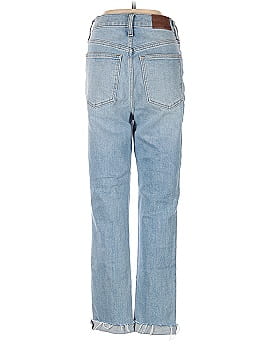 Madewell Jeans (view 2)