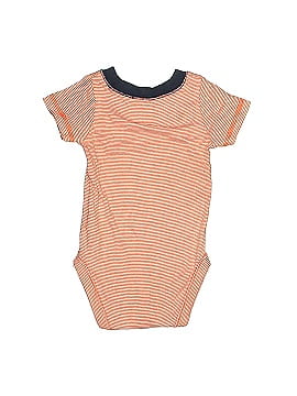 Bundles Short Sleeve Onesie (view 2)