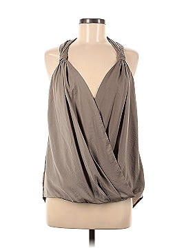 Kut from the Kloth Sleeveless Blouse (view 1)