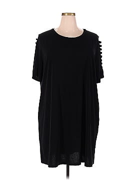 MICHAEL Michael Kors Short Sleeve Top (view 1)